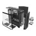 Lian Li Lancool One Digital RGB E-ATX Tower Chassis Casing (Black)